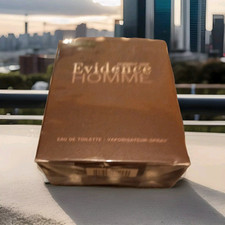  COMME UNE EVIDENCE Eau de