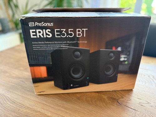 Presonus eris 5bt - presonus,