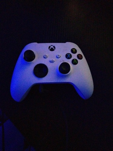 Microsoft qas 00009 controller - microsoft,