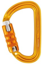 Petzl - Sm'D Triact Lock