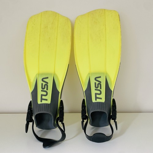 Tusa liberator ten - tusa,