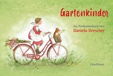 Postkartenbuch