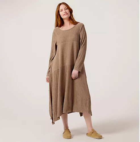 Frank usher midikleid - frank,