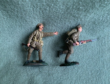 Britains, British Infantry