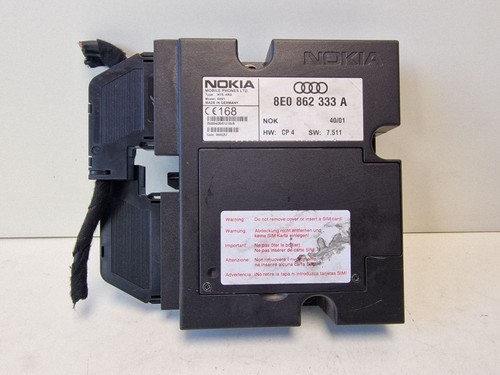 Audi 4b 2003 - a6,