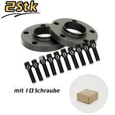 Spurverbreiterung Ø74,1