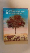 " Märchen aus dem Bernsteinschloss " Baltische Märchen erzählt von Maly,ARTIA