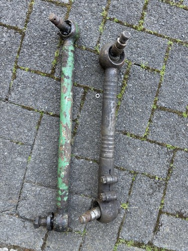 Deutz intrac andere - ,, —