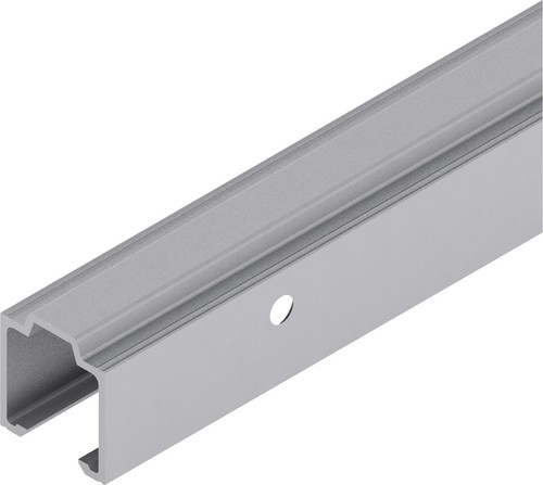 Laufschiene aluminium - laufschiene,