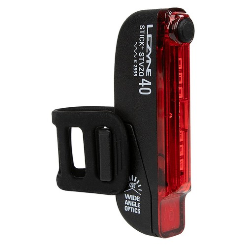 Lezyne leuchte stick - lezyne, +