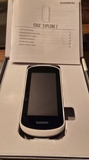 Garmin Edge Explore 2 3 Zoll GPS-Fahrradnavigation GPS