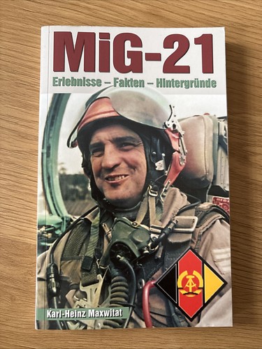 Mig erlebnisse fakten - erlebnisse,
