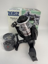 Zebco Topic FD 630 Rolle