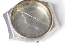Seiko 7009-2030 case back