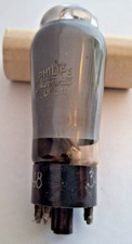 Philips UCL11  Röhre Elektronenröhre Sammlerstück Radioröhre Tube