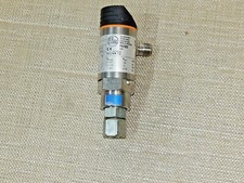 ifm electronic efector PN7003