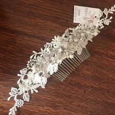 Haarkamm von Richard Designs