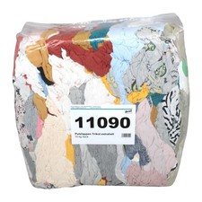 Trikot Putzlappen extrahell