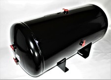 Druckluftkessel 60L Drucklufttank Druckluftbehälter Kessel m.Befestigung L4961.1