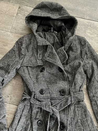 Damen mantel wolle - damen,