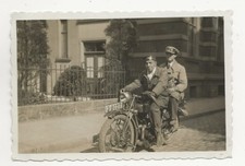 36/641 FOTO  ALTE ZEITEN -