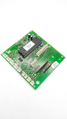 Steuerplatine cpu std rp - cpu,
