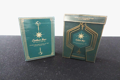 Esther star limited deck - star,