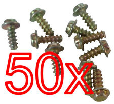 50 X Schrauben Nintendo NES