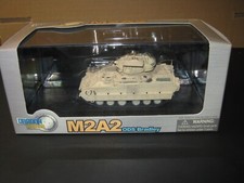 Dragon Armor Panzer 1:72: M2A2