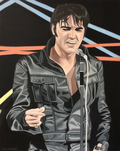 Special elvis presley - special,
