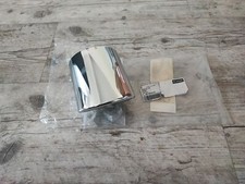 NEU Smart W454 Auspuffblende A4544900427