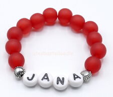 Baby- Kinder Perlenarmband mit