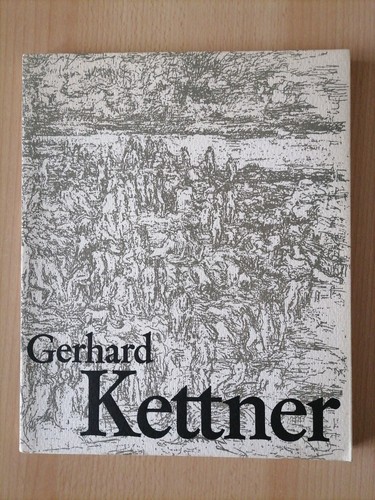 Gerhard kettner zeichnungen - kettner,