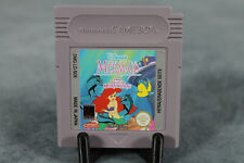 Nintendo Game Boy - Disney's Arielle, die Meerjungfrau - nur Modul