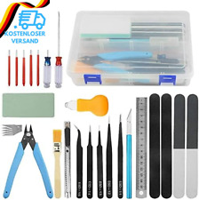 BGTXINGI 28-Teiliges