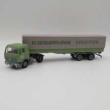 Herpa 151535 1:87 Mercedes