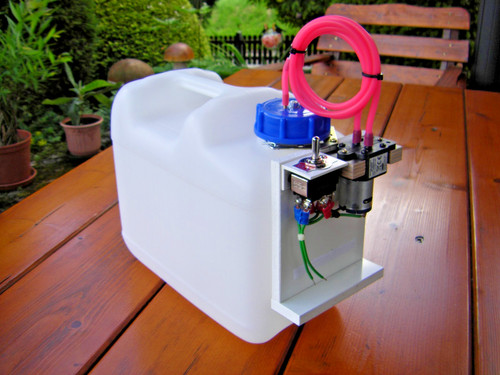 Tankstelle ltr für - ltr,