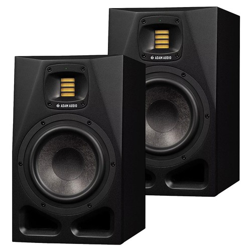 Aktiv monitor adam audio - adam,