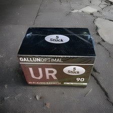GALLUNOPTIMAL - UR90
