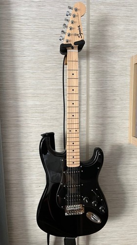 Gitarre squier sonic strat - e-gitarre,