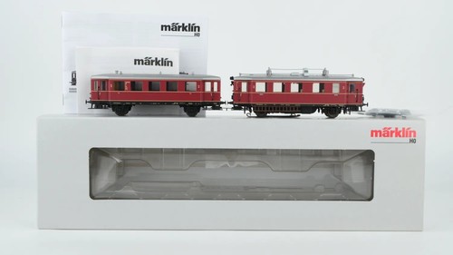 Märklin 37705 - h0,