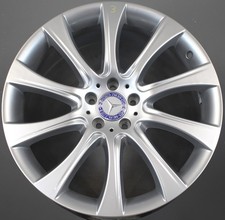 1x Mercedes Benz CL W216