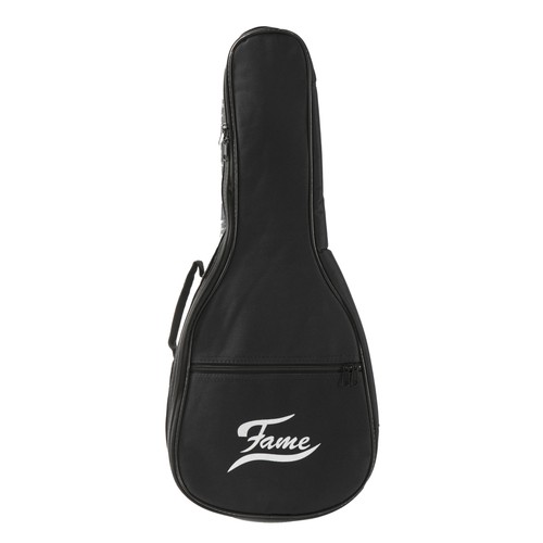 Fame deluxe tenor - deluxe, ukulele