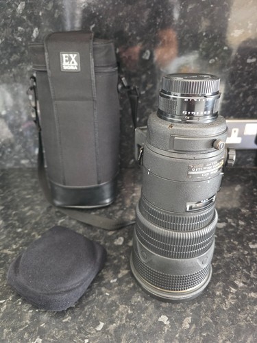 Nikon 300mm f2 8d - nikon, f2.8d
