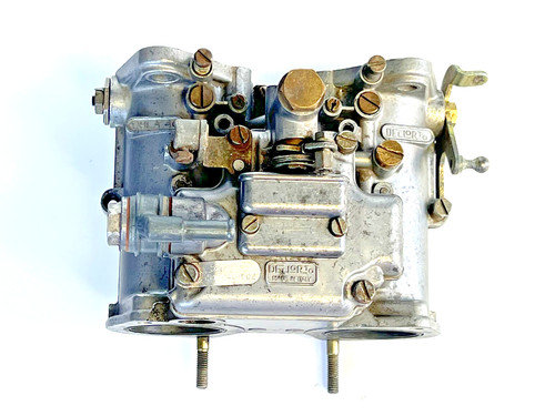 Vergaser dellorto dhla 40 - vergaser,,