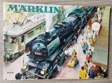 Märklin  Orginaler Katalog