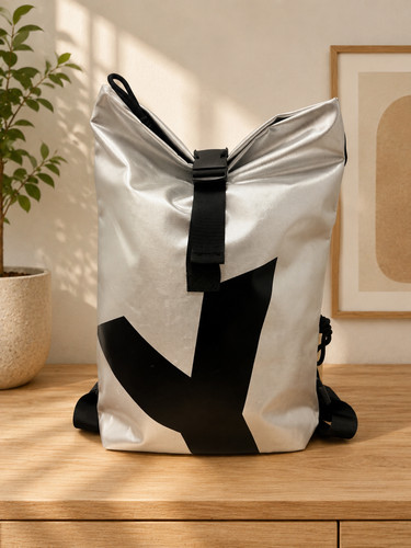 Suri frey rolltop rucksack - frey,