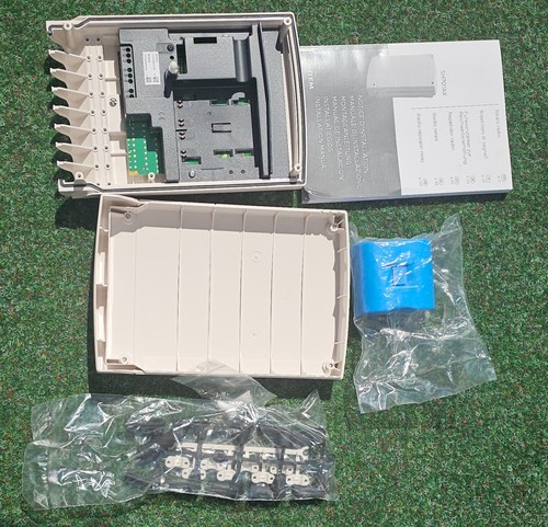 Daitem sh701ax - daitem,