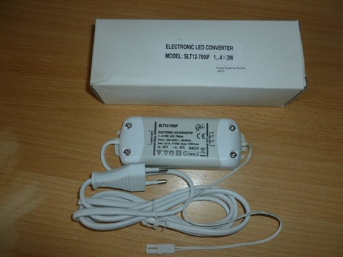 Rolux led netzteil - rolux,