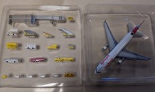 Herpa Wings Flugzeug MC Donald
